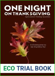 One Night on Thanksgiving: A Why Choose One Night Stand