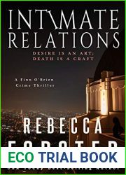 Intimate Relations (Finn O|Brien, #4)