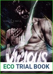Vicious (Pleasure and Prey, #3)