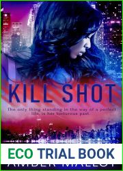 Kill Shot (Spies R US, #2)