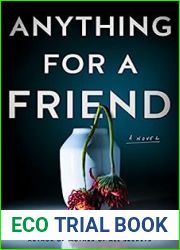 Anything for a Friend
