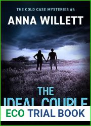 The Ideal Couple (The Cold Case Mysteries #4)