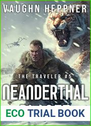 Neanderthal Planet (The Traveler Book 5)
