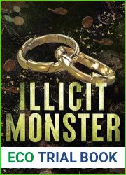 Illicit Monster (Mafia Wars Ireland #4)