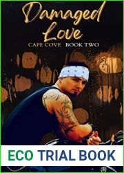 Damaged Love (Cape Cove #2)