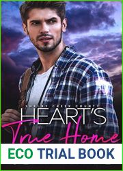 Heart|s True Home (Shelby Creek County #3)