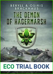 The Demon of Hagermarsh (Virasana Empire: Sir Yaden #1)