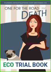 One for the Road and Death (Fleming Investigations Cozy Mysteries Book 14)