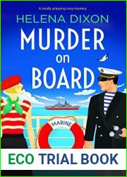 Murder on Board (Miss Underhay #10)