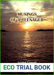 MUSINGS OF A TEENAGER