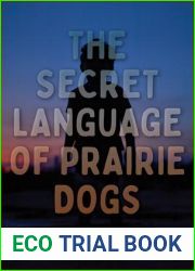 The Secret Language of Prairie Dogs
