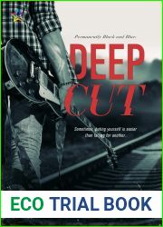 Deep Cut (Permanently Black and Blue Book 1)