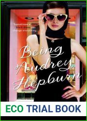 Being Audrey Hepburn