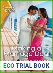 Making a Marriage Deal (Nights at the Mahal #4)