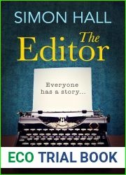 The Editor