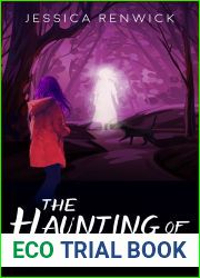 The Haunting of Lavender Raine (Lavender Raine, #1)