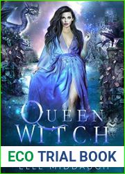 Queen Witch (The Queen Witch Trials Book 1)