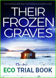 Their Frozen Graves (Detective Mackenzie Price, #2)