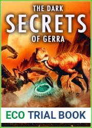 The Dark Secrets of Gerra