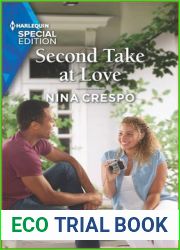 Second Take at Love (Small Town Secrets #3)