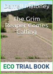 The Grim Reaper Comes Calling (Alone, #13)