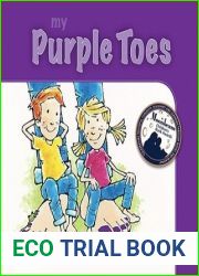 My Purple Toes
