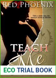 Teach Me (Brie|s Submission, #1)