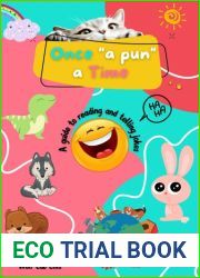 Once a Pun a Time