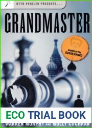 Grandmaster (Grandmaster, #1)