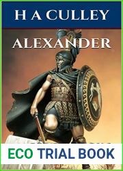 Alexander (Macedon #3)