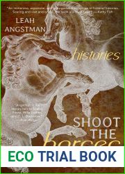 Shoot the Horses First