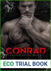 Conrad (Assassin|s To Order #4)