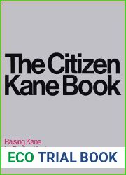 The Citzen Kane Book