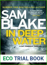 In Deep Water (Cathy Connolly #2)