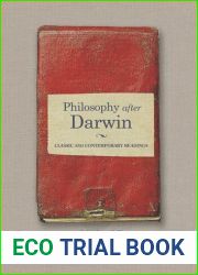 Philosophy after Darwin