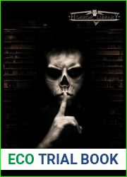Horror Library, Volume 6