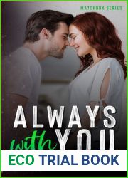Always with You (Sage Creek #3)