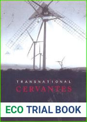 Transnational Cervantes (University of Toronto Romance Series)