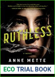 Ruthless (Kaldan and Schafer #3)