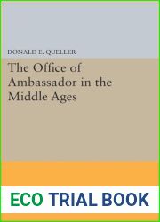 Office of Ambassador