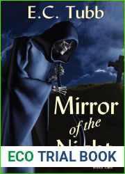 Mirror of the Night and Other Weird Tales by E. C. Tubb (29-Mar-2011) Paperback