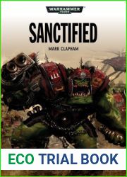 Sanctified (Warhammer 40,000)