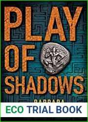 Play of Shadows (Dr. Evan Wilding #3)