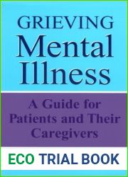 Grieving Mental Illness by Virginia Lafond (August 01,1994)