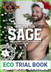 Shelter for Sage (Police and Fire: Operation Alpha; San Antonio First Responders #9)