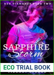 Sapphire Storm (Red Diamonds Book 2)