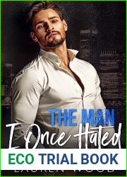 The Man I Once Hated (Grumpy Billionaires #2)