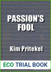 Passion|s Fool