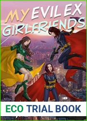 My Evil Ex Girlfriends (Night Terror Book 7)