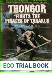 Thongor Fights the Pirates of Tarakus (Thongor, #6)